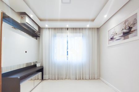 Sala de apartamento à venda com 3 quartos, 74m² em São Miguel, São Leopoldo