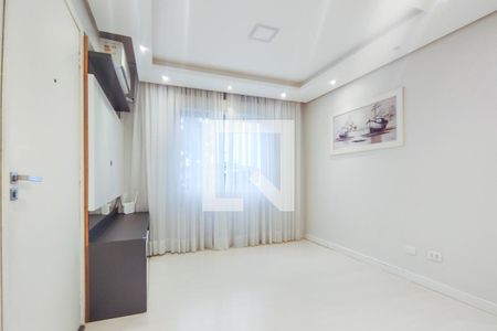 Sala de apartamento à venda com 3 quartos, 74m² em São Miguel, São Leopoldo