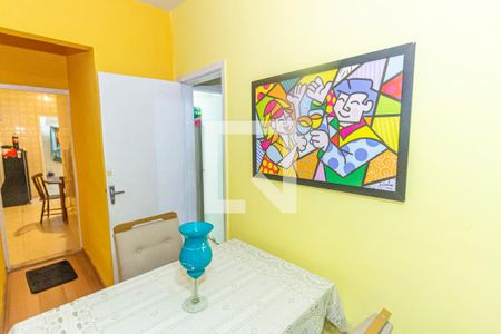Sala de apartamento à venda com 3 quartos, 73m² em Cordovil, Rio de Janeiro