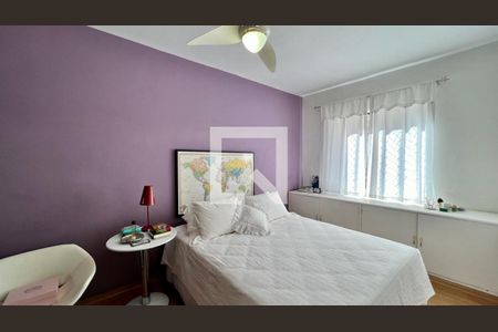 Quarto de apartamento para alugar com 3 quartos, 110m² em Sion, Belo Horizonte