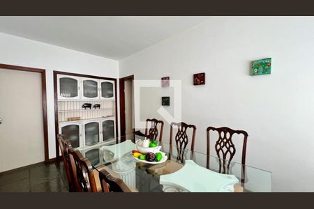 Sala de apartamento para alugar com 3 quartos, 110m² em Sion, Belo Horizonte