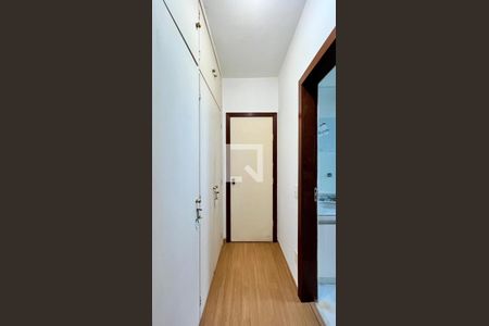 Sala de apartamento à venda com 3 quartos, 110m² em Sion, Belo Horizonte