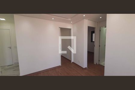 Sala de apartamento para alugar com 3 quartos, 48m² em Centro, Osasco