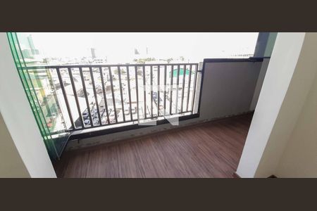 Sala Varanda de apartamento para alugar com 3 quartos, 48m² em Centro, Osasco