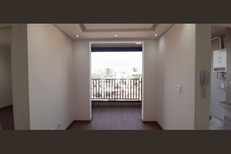 Sala de apartamento para alugar com 3 quartos, 48m² em Centro, Osasco