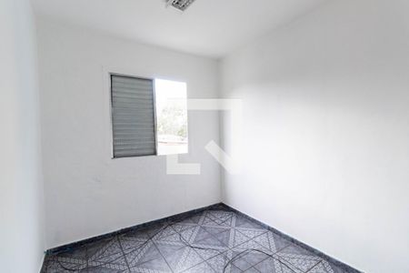 Quarto 1 de apartamento para alugar com 2 quartos, 56m² em Conjunto Residencial José Bonifácio, São Paulo