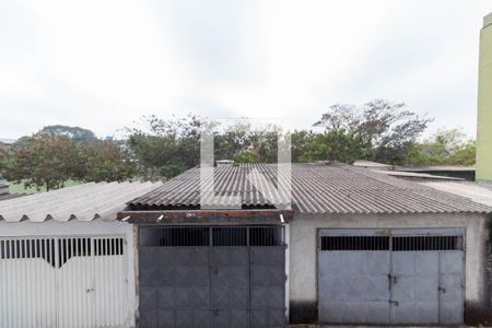 Vista da Sala de apartamento para alugar com 2 quartos, 56m² em Conjunto Residencial José Bonifácio, São Paulo