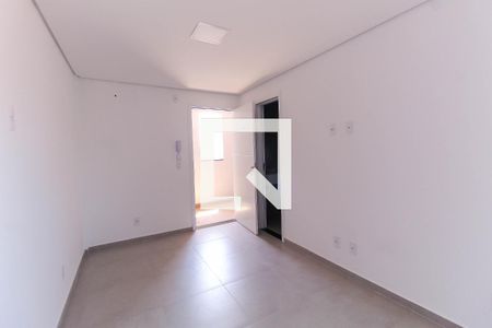 Apartamento para alugar com 1 quarto, 28m² em Vila Invernada, São Paulo