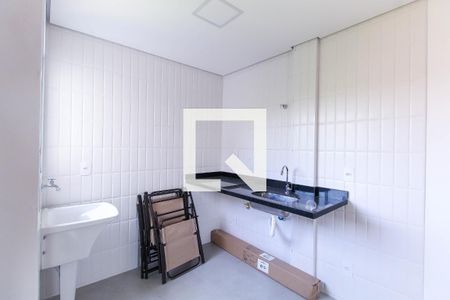 Apartamento para alugar com 1 quarto, 28m² em Vila Invernada, São Paulo