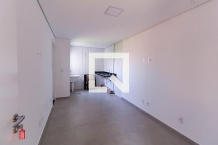 Apartamento para alugar com 1 quarto, 28m² em Vila Invernada, São Paulo