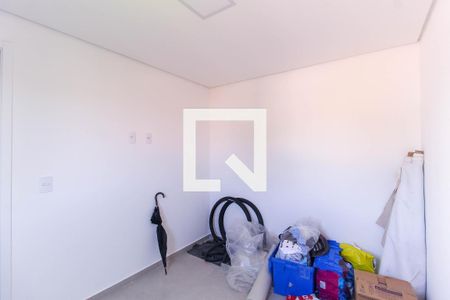 Apartamento para alugar com 1 quarto, 28m² em Vila Invernada, São Paulo