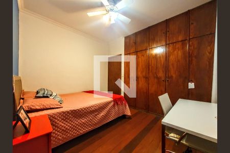 Quarto 1 de apartamento à venda com 3 quartos, 86m² em Cidade Nova, Belo Horizonte