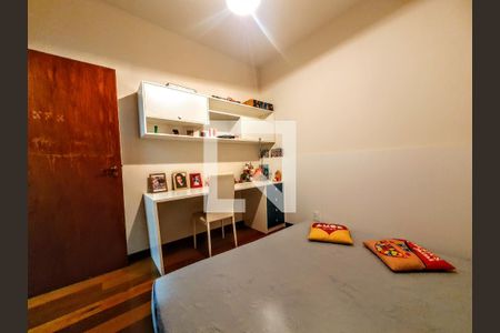 Quarto 2 de apartamento à venda com 3 quartos, 86m² em Cidade Nova, Belo Horizonte