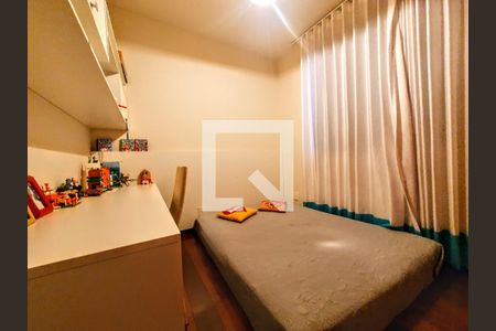 Quarto 2 de apartamento à venda com 3 quartos, 86m² em Cidade Nova, Belo Horizonte