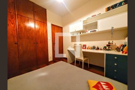 Quarto 2 de apartamento à venda com 3 quartos, 86m² em Cidade Nova, Belo Horizonte