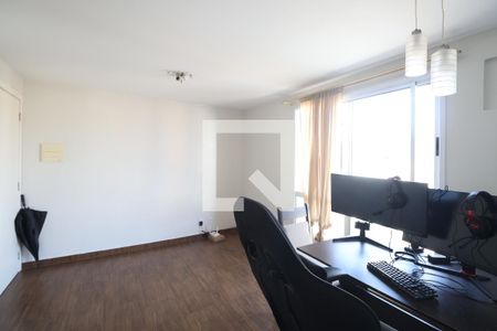 Sala de apartamento à venda com 2 quartos, 48m² em Mato Grande, Canoas