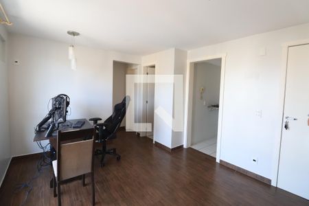 Sala de apartamento à venda com 2 quartos, 48m² em Mato Grande, Canoas