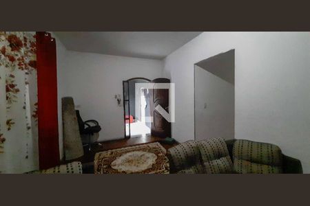 Sala de casa para alugar com 3 quartos, 270m² em São Pedro, Osasco