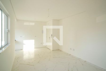 Sala de apartamento à venda com 2 quartos, 109m² em Santa Maria, São Caetano do Sul