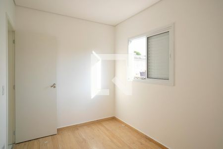 Suíte de apartamento à venda com 2 quartos, 109m² em Santa Maria, São Caetano do Sul