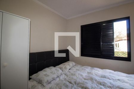 Quarto 1 de apartamento para alugar com 2 quartos, 57m² em Jardim das Vertentes, São Paulo