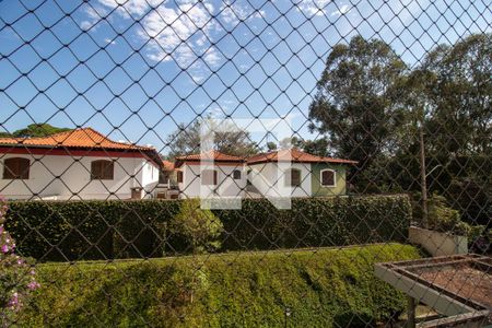 Vista da Sala de apartamento à venda com 2 quartos, 57m² em Jardim das Vertentes, São Paulo