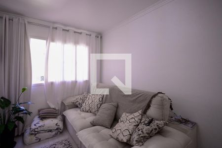 Apartamento à venda com 60m², 2 quartos e 1 vagaSala 