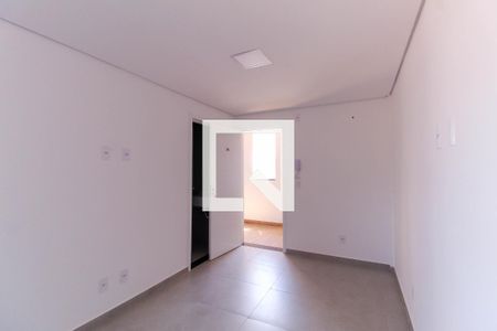 Apartamento para alugar com 1 quarto, 28m² em Vila Invernada, São Paulo