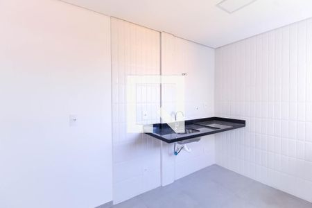 Apartamento para alugar com 1 quarto, 28m² em Vila Invernada, São Paulo