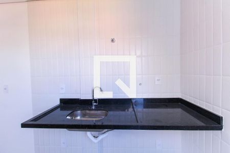 Apartamento para alugar com 1 quarto, 28m² em Vila Invernada, São Paulo