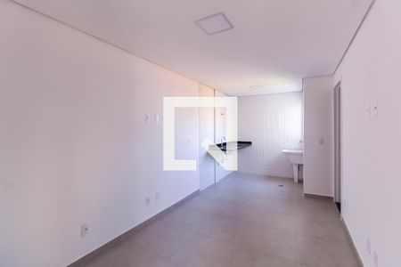 Apartamento para alugar com 1 quarto, 28m² em Vila Invernada, São Paulo