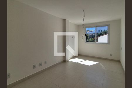 Quarto 1 de apartamento para alugar com 3 quartos, 121m² em Recreio dos Bandeirantes, Rio de Janeiro