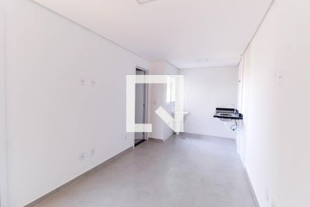 Apartamento para alugar com 1 quarto, 28m² em Vila Invernada, São Paulo