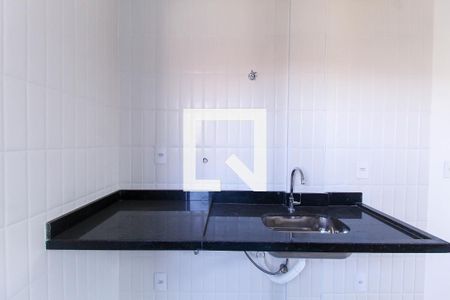 Apartamento para alugar com 1 quarto, 28m² em Vila Invernada, São Paulo