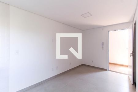 Apartamento para alugar com 1 quarto, 28m² em Vila Invernada, São Paulo