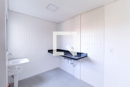 Apartamento para alugar com 1 quarto, 28m² em Vila Invernada, São Paulo