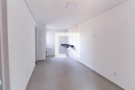 Apartamento para alugar com 1 quarto, 28m² em Vila Invernada, São Paulo