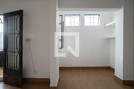 Sala de apartamento à venda com 3 quartos, 117m² em Bela Vista, São Paulo