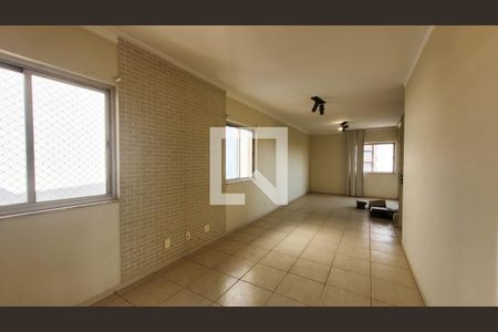 Sala de apartamento à venda com 3 quartos, 171m² em Jardim Flamboyant, Campinas