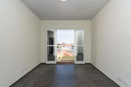 Quarto 1 de casa para alugar com 3 quartos, 110m² em Jabaquara, São Paulo