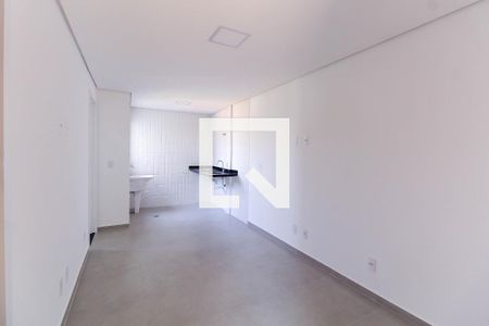 Apartamento para alugar com 1 quarto, 28m² em Vila Invernada, São Paulo