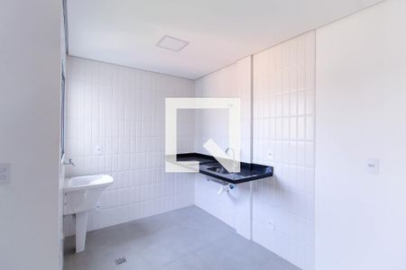 Apartamento para alugar com 1 quarto, 28m² em Vila Invernada, São Paulo