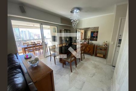 Foto 10 de apartamento à venda com 3 quartos, 130m² em Vila Clementino, São Paulo