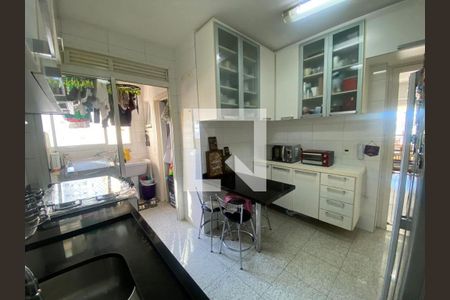 Foto 09 de apartamento à venda com 3 quartos, 130m² em Vila Clementino, São Paulo