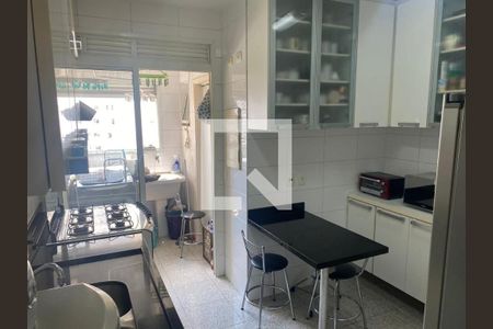 Foto 19 de apartamento à venda com 3 quartos, 130m² em Vila Clementino, São Paulo