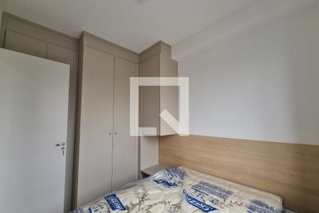 Quarto de apartamento para alugar com 1 quarto, 22m² em Vila Prudente, São Paulo