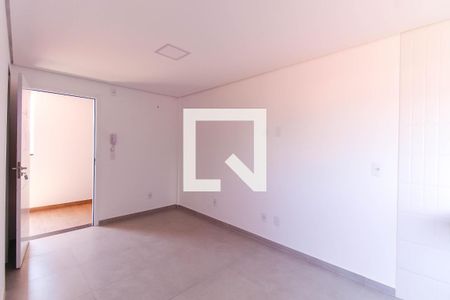 Apartamento à venda com 1 quarto, 29m² em Vila Invernada, São Paulo