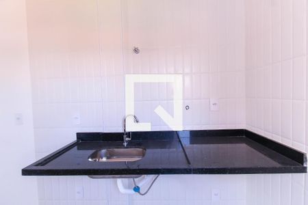 Apartamento à venda com 1 quarto, 29m² em Vila Invernada, São Paulo