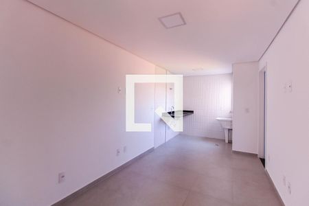 Apartamento à venda com 1 quarto, 29m² em Vila Invernada, São Paulo