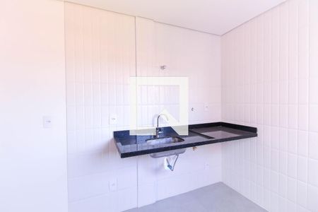 Apartamento à venda com 1 quarto, 29m² em Vila Invernada, São Paulo